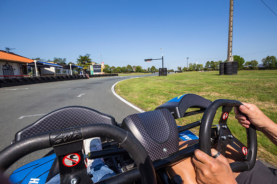 Circuit Philippe Alliot - photo 4