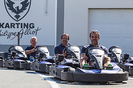 Circuit Philippe Alliot