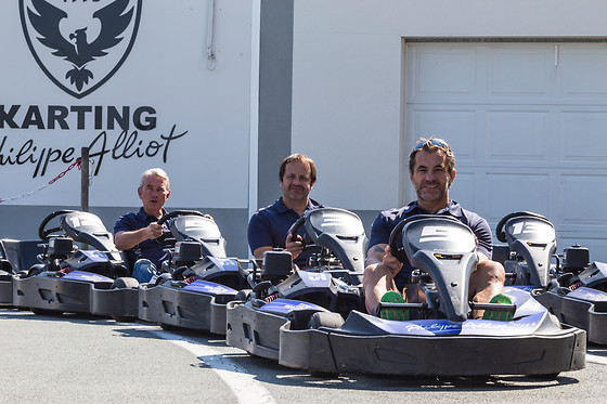 Circuit Philippe Alliot - photo 10