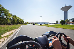 Circuit Philippe Alliot