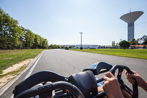 Circuit Philippe Alliot - photo 6