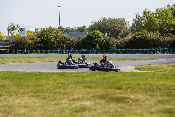 Circuit Philippe Alliot - photo 1