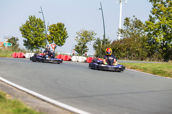 Circuit Philippe Alliot - photo 0