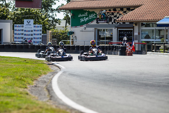 Circuit Philippe Alliot - photo 5