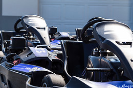Circuit Philippe Alliot