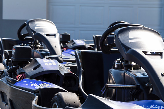 Circuit Philippe Alliot - photo 9