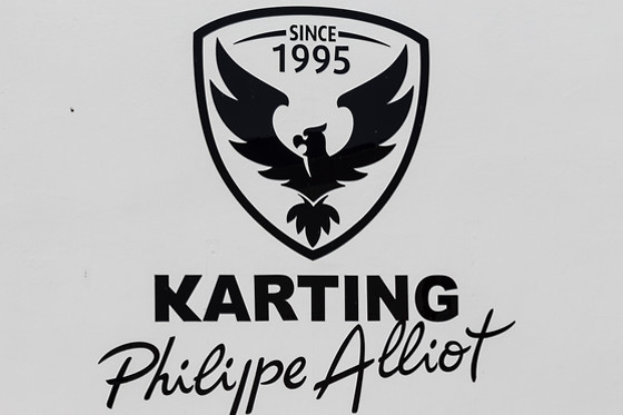 Circuit Philippe Alliot - photo 12