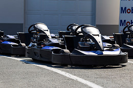 Circuit Philippe Alliot