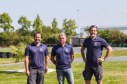 Circuit Philippe Alliot