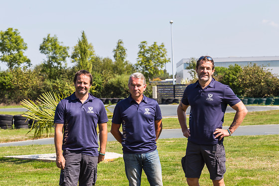 Circuit Philippe Alliot - photo 11