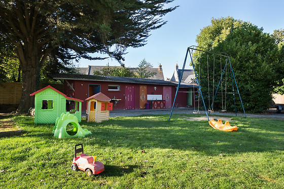 Village de yourtes - photo 3