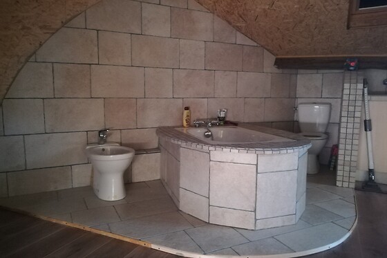 Le sas de Fanny - photo 5