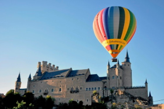 GLOBOS BOREAL - photo 0