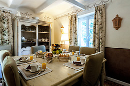La Ribeyrette