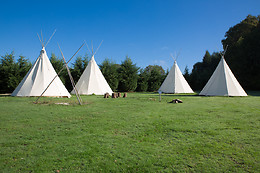 La Ferme Aventure