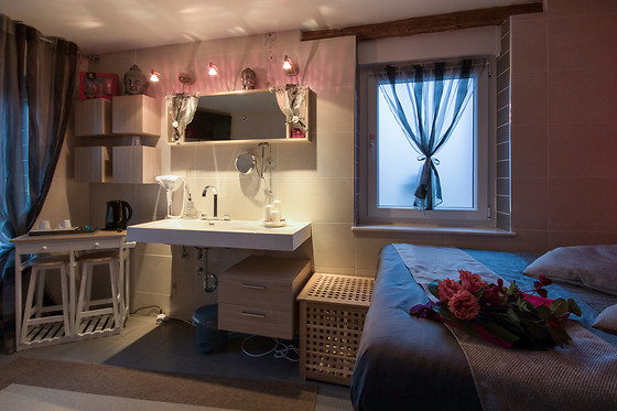 B&B Villa La Lorraine - photo 5