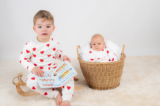 Sandrine Ray photographe - photo 1