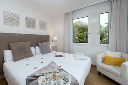 VILANA HOTEL BOUTIQUE