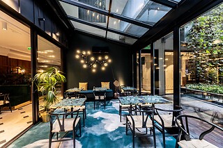1 Noite com Pequeno-Almoço + Jantar para 2 | Hôtel Parister, Paris (França)