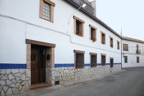 CASA RURAL LA POSADA DEL FRANCÉS - photo 0