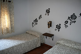 CASA RURAL LA POSADA DEL FRANCÉS