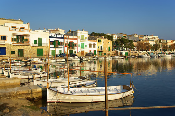 4 dias nas Ilhas: Baleares e Canárias