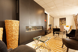 Hotel The Originals Montpellier Sud Neptune