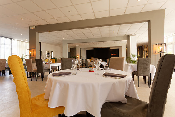 Hotel The Originals Montpellier Sud Neptune - photo 9