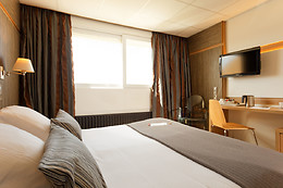 Hotel The Originals Montpellier Sud Neptune