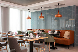 Hilton  Garden Inn Paris Orly Airport