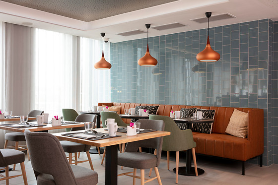 Hilton  Garden Inn Paris Orly Airport - photo 3