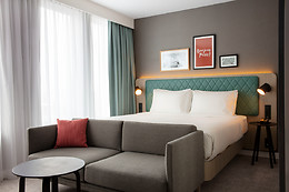Hilton  Garden Inn Paris Orly Airport