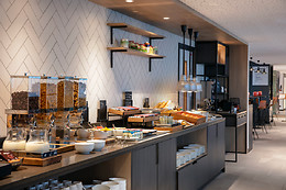 Hilton  Garden Inn Paris Orly Airport