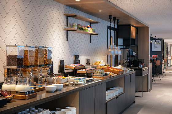 Hilton  Garden Inn Paris Orly Airport - photo 5