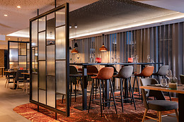 Hilton  Garden Inn Paris Orly Airport