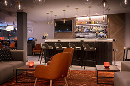 Hilton  Garden Inn Paris Orly Airport