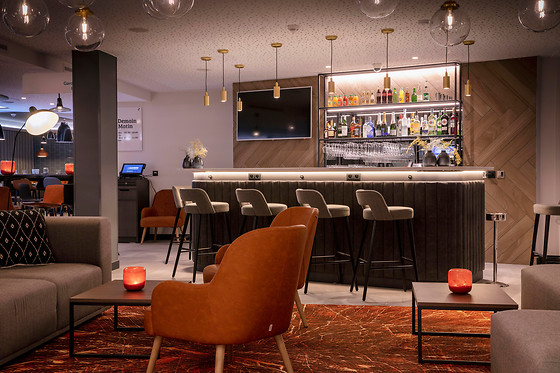 Hilton  Garden Inn Paris Orly Airport - photo 7