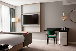 Hilton  Garden Inn Paris Orly Airport
