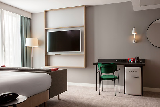 Hilton  Garden Inn Paris Orly Airport - photo 2