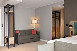 Hilton  Garden Inn Paris Orly Airport