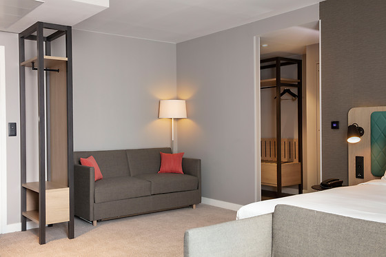 Hilton  Garden Inn Paris Orly Airport - photo 13