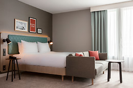 Hilton  Garden Inn Paris Orly Airport