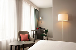 Hilton  Garden Inn Paris Orly Airport
