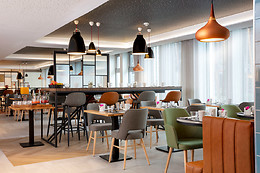Hilton  Garden Inn Paris Orly Airport