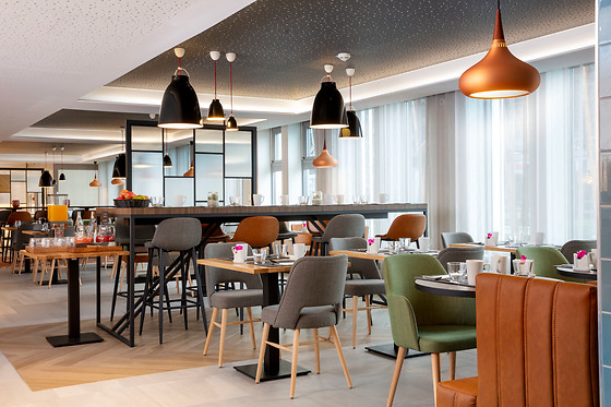 Hilton  Garden Inn Paris Orly Airport - photo 14