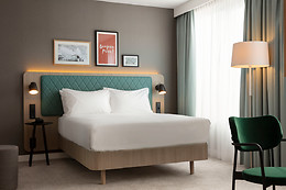 Hilton  Garden Inn Paris Orly Airport