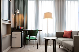 Hilton  Garden Inn Paris Orly Airport