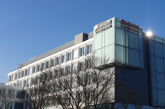 Hilton  Garden Inn Paris Orly Airport - photo 0