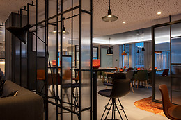 Hilton  Garden Inn Paris Orly Airport