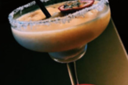 El Train - Carruagem Bar